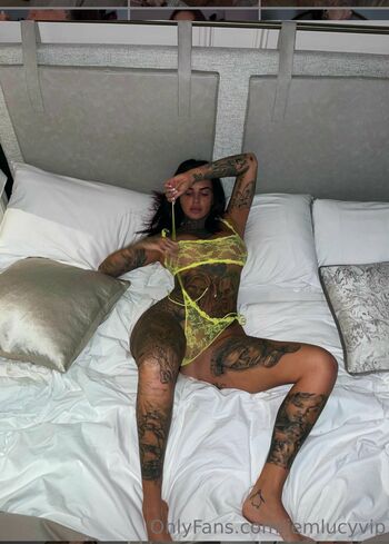 Jemma Lucy