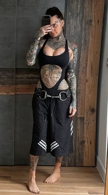 Jemma lucy leaked photo video viral