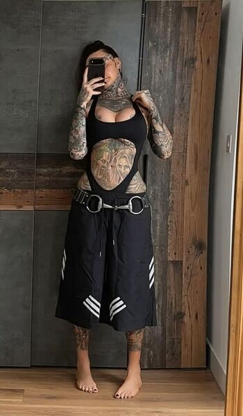 Jemma lucy leaked photo video viral