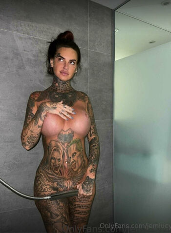 Jemma Lucy