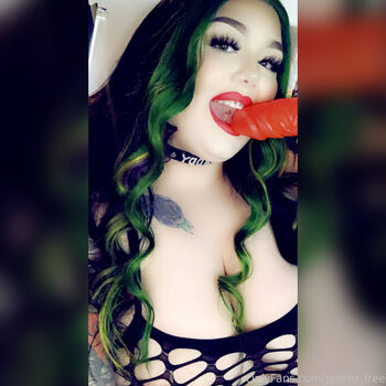Full leaked Jemxo free page private onlyfans photo