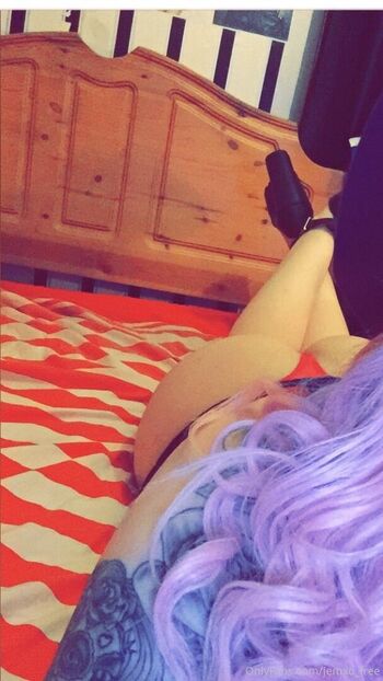 Full leaked Jemxo free private onlyfans photo