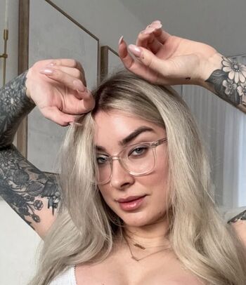 Full leaked Jen brett page private onlyfans photo
