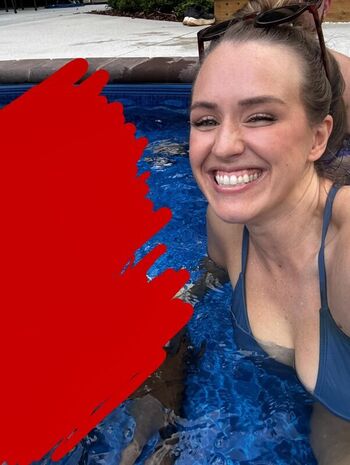 Full leaked Jen hamilton private onlyfans photo