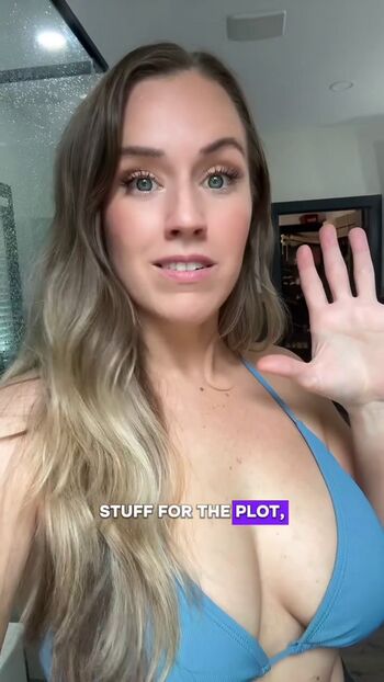Full leaked Jen hamilton private onlyfans photo