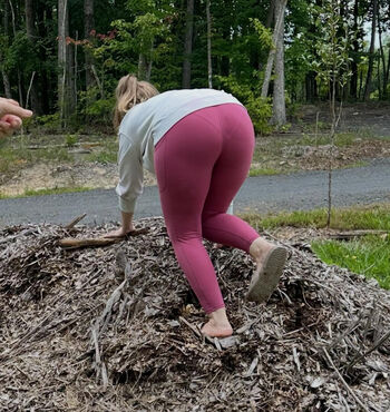 Full leaked Jen hamilton private onlyfans photo