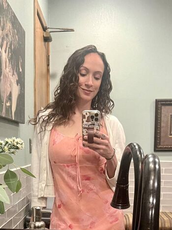 Full leaked Jen harrison private onlyfans photo