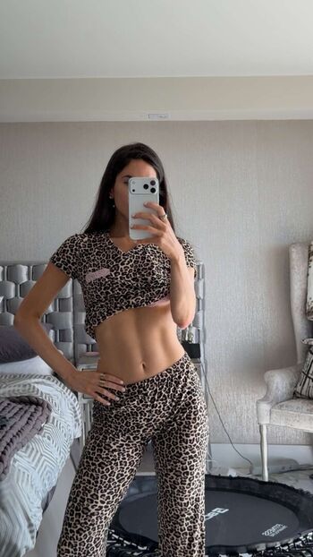 Full leaked Jen selter private onlyfans photo