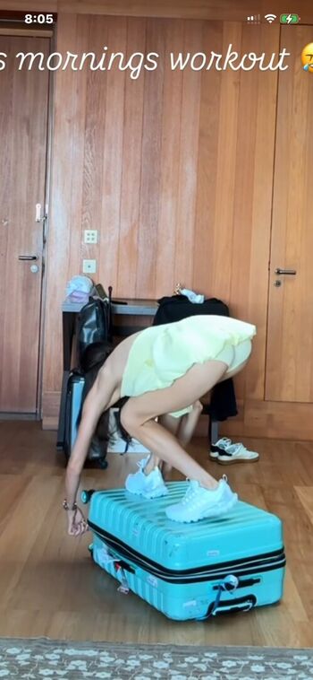 Full leaked Jen selter page private onlyfans photo