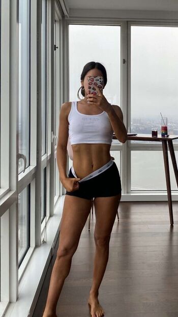 Full leaked Jen selter page private onlyfans photo