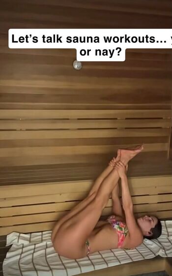 Full leaked Jen selter page private onlyfans photo
