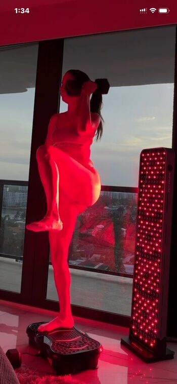 Full leaked Jen selter private onlyfans photo