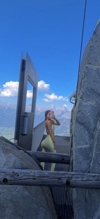 Jen Selter