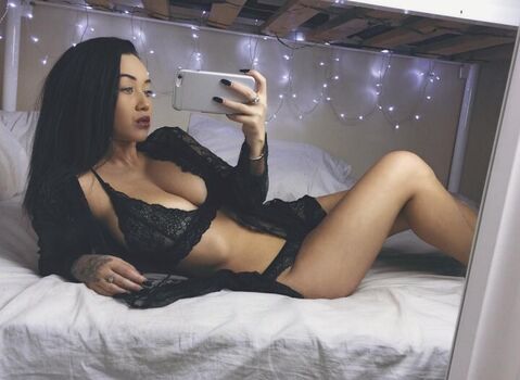 Full leaked Jen suluka private onlyfans photo