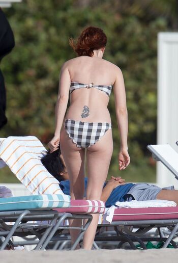 Jena Malone