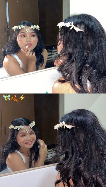 Full leaked Jenelyn malingin page private onlyfans photo