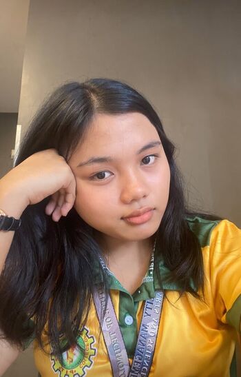 Full leaked Jenelyn malingin page private onlyfans photo