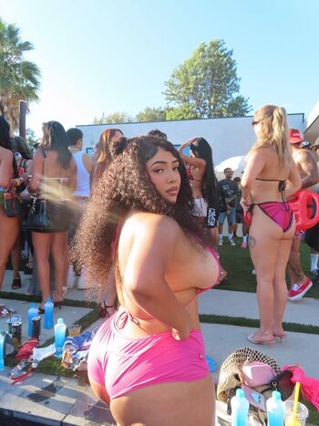 Full leaked Jenessa paniagua private onlyfans photo
