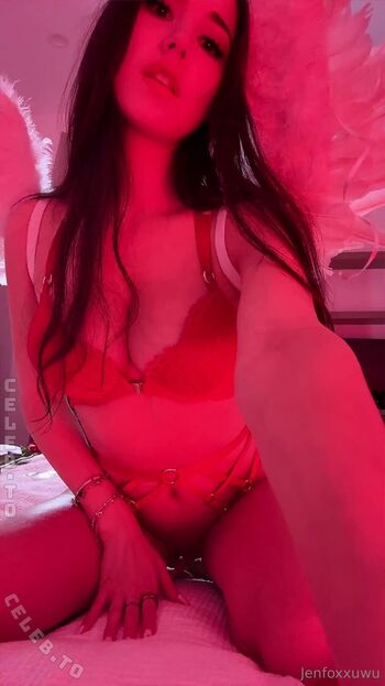 Jenfoxxuwu