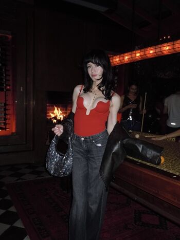 Full leaked Jenhearts private onlyfans photo