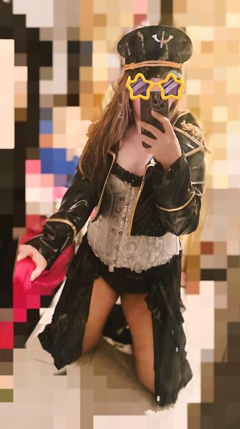 Full leaked Jenhime page private onlyfans photo