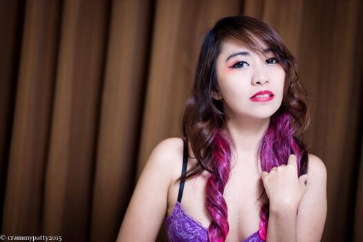 Full leaked Jenhime private onlyfans photo