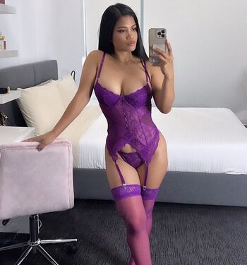 Full leaked Jenie tumaruc private onlyfans photo