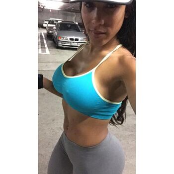 Full leaked Jenn morel page private onlyfans photo