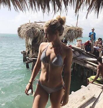 Full leaked Jenna boyd private onlyfans photo
