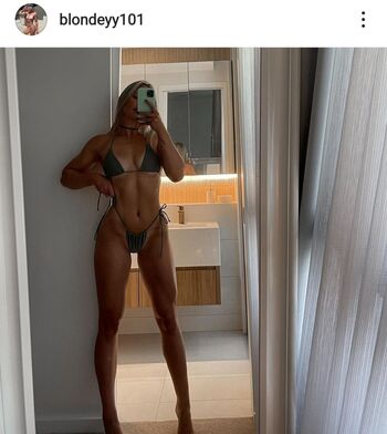 Full leaked Jenna breslin private onlyfans photo