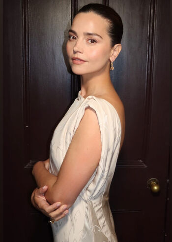 Full leaked Jenna coleman private onlyfans photo