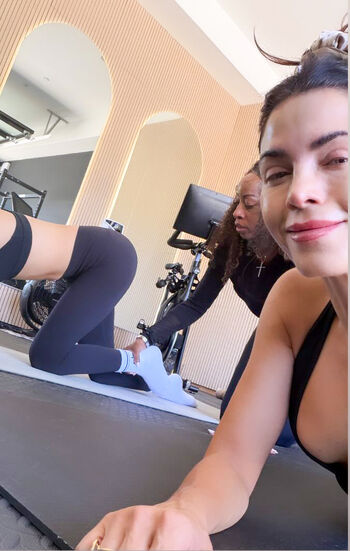 Full leaked Jenna dewan tatum private onlyfans photo