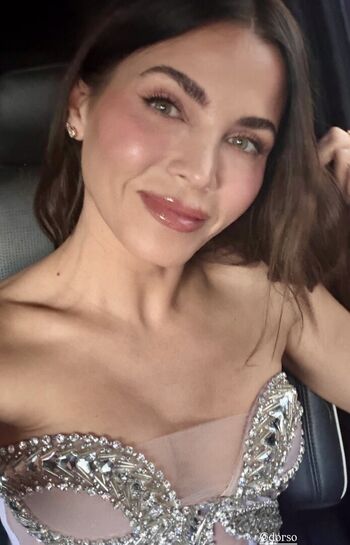Full leaked Jenna dewan tatum private onlyfans photo