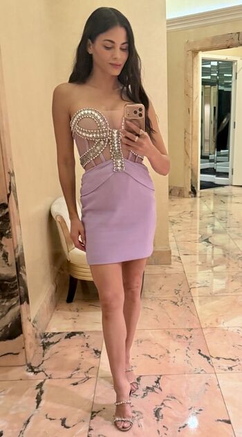 Full leaked Jenna dewan tatum private onlyfans photo