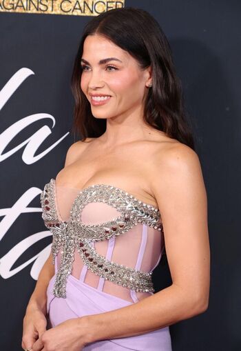 Full leaked Jenna dewan tatum private onlyfans photo