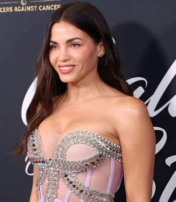 Full leaked Jenna dewan tatum private onlyfans photo