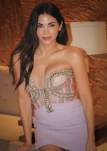 Full leaked Jenna dewan tatum private onlyfans photo