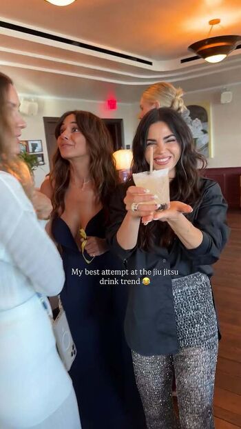 Full leaked Jenna dewan private onlyfans photo