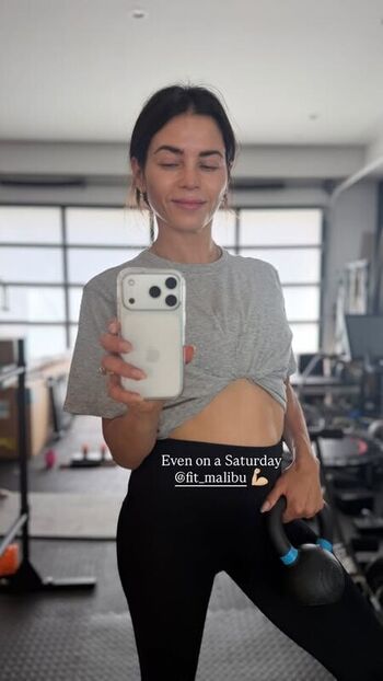 Full leaked Jenna dewan private onlyfans photo