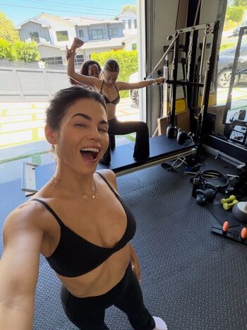 Full leaked Jenna dewan private onlyfans photo