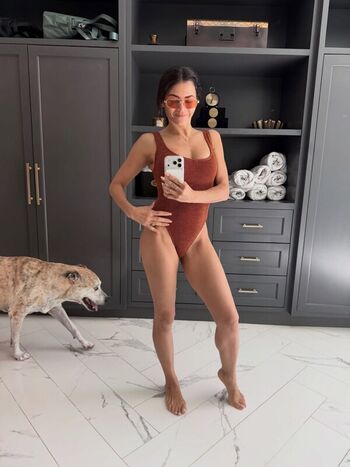 Full leaked Jenna dewan private onlyfans photo