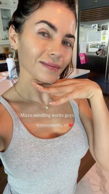 Full leaked Jenna dewan private onlyfans photo