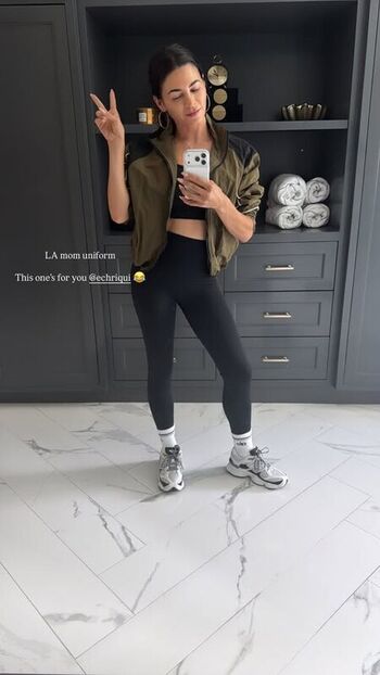 Full leaked Jenna dewan private onlyfans photo