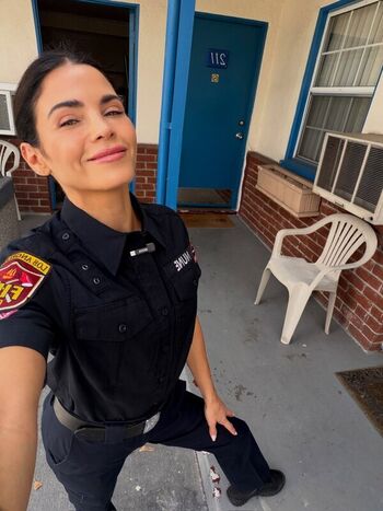 Jenna Dewan