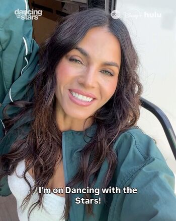 Full leaked Jenna dewan private onlyfans photo