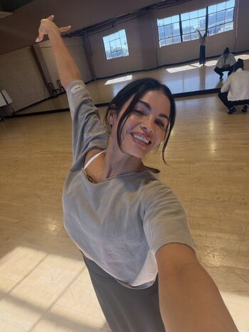 Full leaked Jenna dewan private onlyfans photo