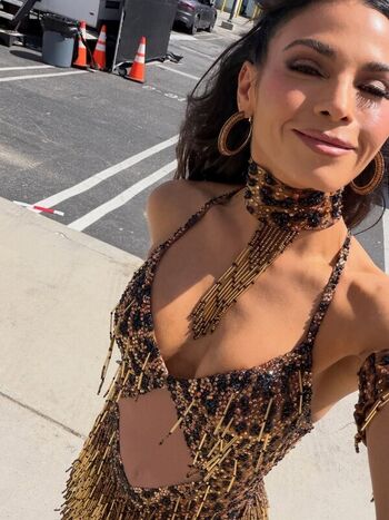 Full leaked Jenna dewan private onlyfans photo