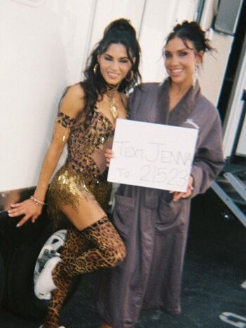Full leaked Jenna dewan private onlyfans photo