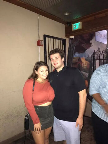 Full leaked Jenna getlan private onlyfans photo