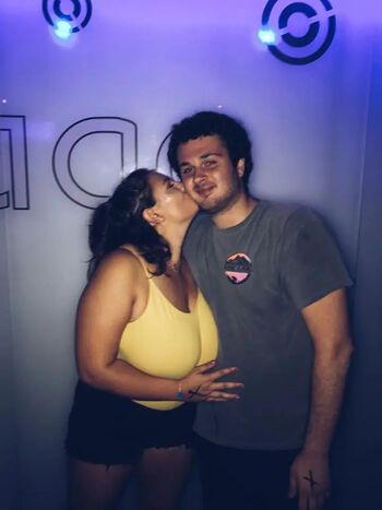 Full leaked Jenna getlan private onlyfans photo